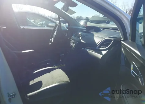 2014 Buick Encore Convenience z USA, uszkodzony, nr VIN KL4CJBSB6EB776997